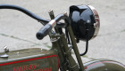 1922 Harley Davidson F 1000cc IOE V-twin