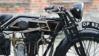 Sunbeam Model 9 1927 500cc OHV