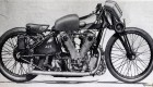 AJS/ Ariel/ BSA/ Matchless/ Norton/ Rudge/ Sunbeam/ Velocette  or other british Type