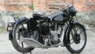 Velocette MSS 1938 500cc OHV