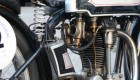 Norton Inter M30 1936 Pendine Racer