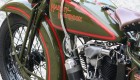 Harley Davidson DL 750cc 1931 -sold-