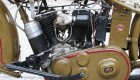 Harley Davidson 1931DL 750cc