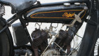 Raleigh Model 12 798cc V-twin 1925 -sold-