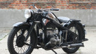 1939 Zündapp KS600 600cc OHV Twin