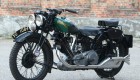 Panther Redwing 600cc OHV 1933