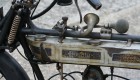 Douglas 2¾hp 350cc 1915 original condition