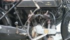 1921 Sunbeam 1000cc V-Twin Combination