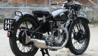 Rudge Special 500cc OHV 4 Valve 1929 -sold to Ireland-