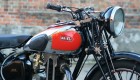 Ariel Red Hunter 500cc OHV 1937