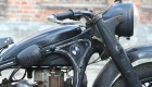 BMW R12 Barn Find