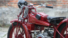 1 Moto-Guzzi Sport 14 500cc ioe 1929