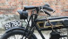 Sunbeam Model 7 Sport 1925 600cc