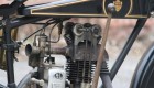 Rover 250cc OHV 1924 -sold to the USA-