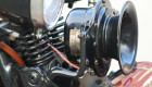 1930 Harley-Davidson DL 750cc V-twin