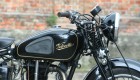 Velocette MSS 1938 500cc OHV