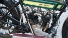 Royal Enfield Model 180 770cc 1916 -sold to Austria-