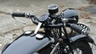 Rudge Special 500cc OHV 4 Valve 1929 -sold to Ireland-