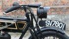 Sunbeam Model 7 Sport 1925 600cc