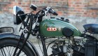 BSA J34-11 500cc OHV V-Twin 1934 -sold-