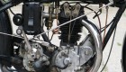 Rudge Special 1929 500cc ohv