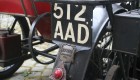 1913 Williamson 964cc 8HP Flat Twin