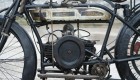 Douglas 2¾hp 350cc 1915 original condition