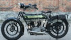 Royal Enfield Model 180 770cc 1916