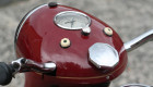 1957 Jawa 500 OHC Twin - matching numbers