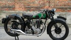New Imperial 1930 500cc