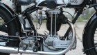 Norton Model 20 500cc OHV 1930