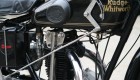 Rudge Special 500cc OHV 4 Valve 1929 -sold to Ireland-