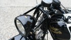 Rudge Special 500cc OHV 4 Valve 1929 -sold to Ireland-