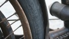 Douglas 347cc 1909 original condition