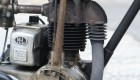 Rover 250cc OHV 1924 -sold to the USA-