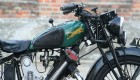 Panther Redwing 600cc OHV 1933