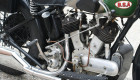 BSA G14 1000cc V-twin -sold-