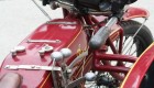 Indian Powerplus 1000cc Combination 1918