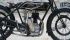 Sunbeam 1924 500cc Model 6 Longstroke