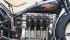 Henderson 1929 KJ 1300cc 4 cyl IOE -sold-