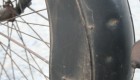 Douglas 347cc 1909 original condition