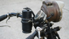 Raleigh Model 12 798cc V-twin 1925 -sold-