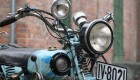Victoria KR35 350cc OHV 1930