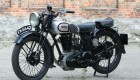 Norton Model 18 500cc OHV 1935