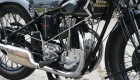 Rudge Special 500cc OHV 4 Valve 1929 -sold to Ireland-