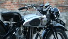 Norton Model 19 600cc OHV 1936