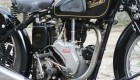 Velocette MSS 1938 500cc OHV