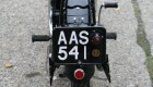 Rudge Special 500cc OHV 4 Valve 1929 -sold to Ireland-