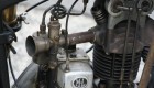 Rover 250cc OHV 1924 -sold to the USA-