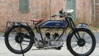 Ariel 1922 800cc 6/7hp V-twin